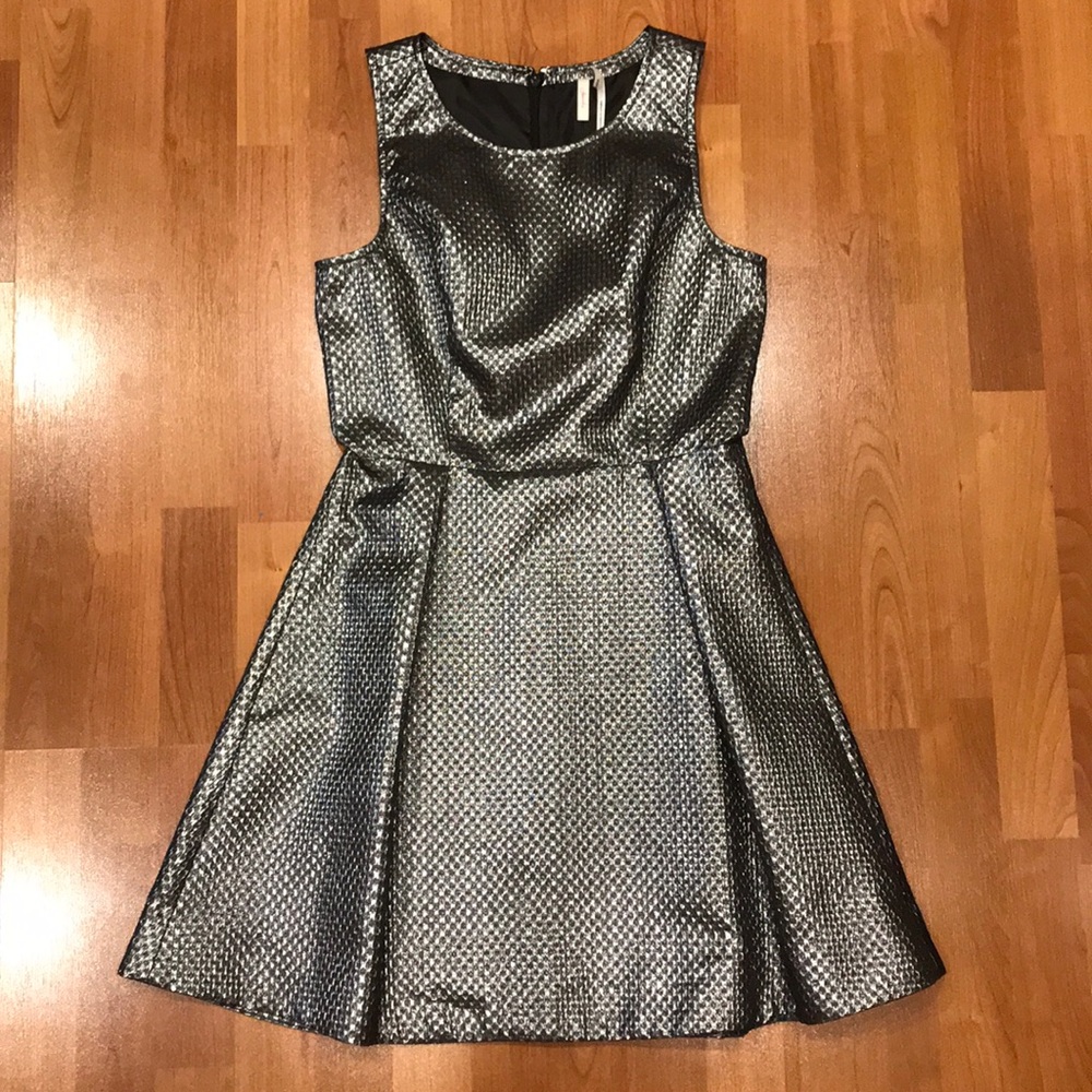 Frenchi dress